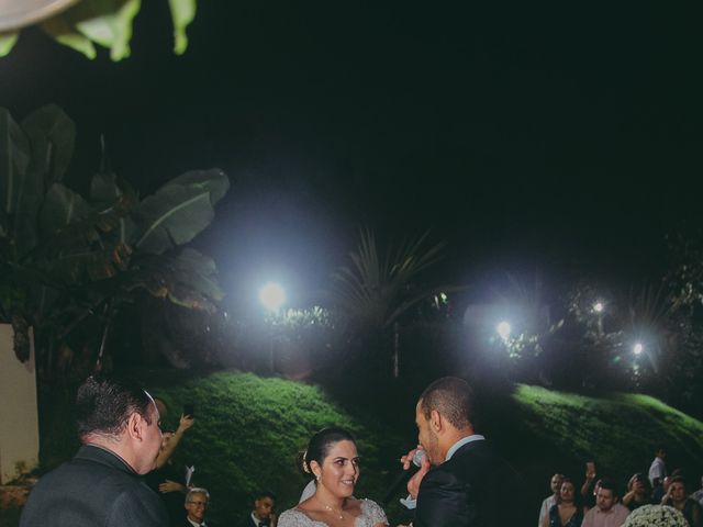 O casamento de Eliezio e Amanda em Santana de Parnaíba, São Paulo Estado 34