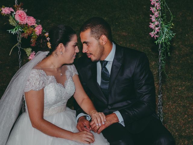 O casamento de Eliezio e Amanda em Santana de Parnaíba, São Paulo Estado 39