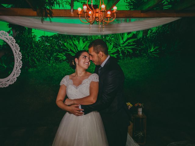 O casamento de Eliezio e Amanda em Santana de Parnaíba, São Paulo Estado 40