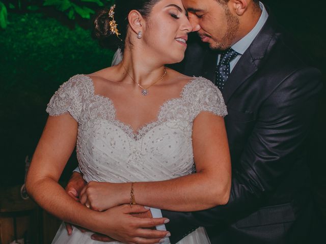 O casamento de Eliezio e Amanda em Santana de Parnaíba, São Paulo Estado 41