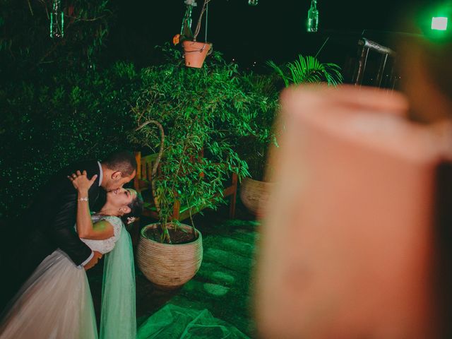 O casamento de Eliezio e Amanda em Santana de Parnaíba, São Paulo Estado 45