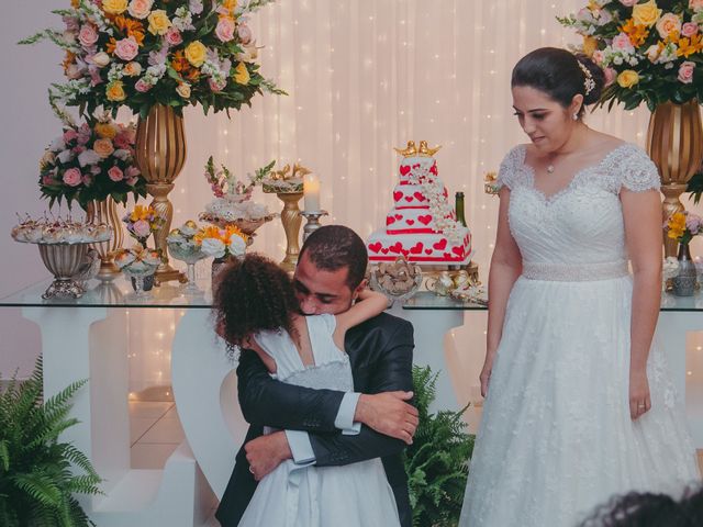 O casamento de Eliezio e Amanda em Santana de Parnaíba, São Paulo Estado 52