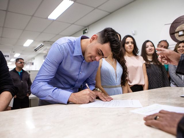 O casamento de Kaique e Gabriella em São Paulo 4