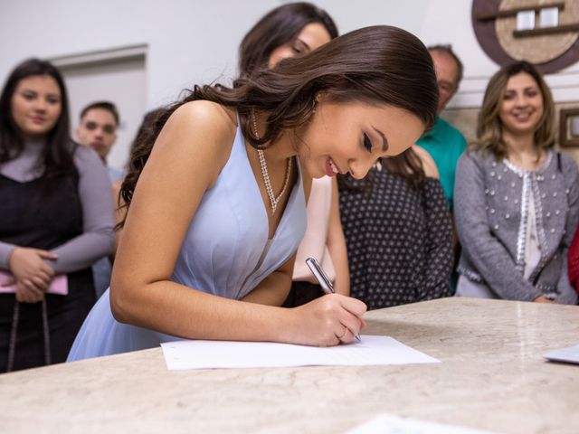 O casamento de Kaique e Gabriella em São Paulo 5