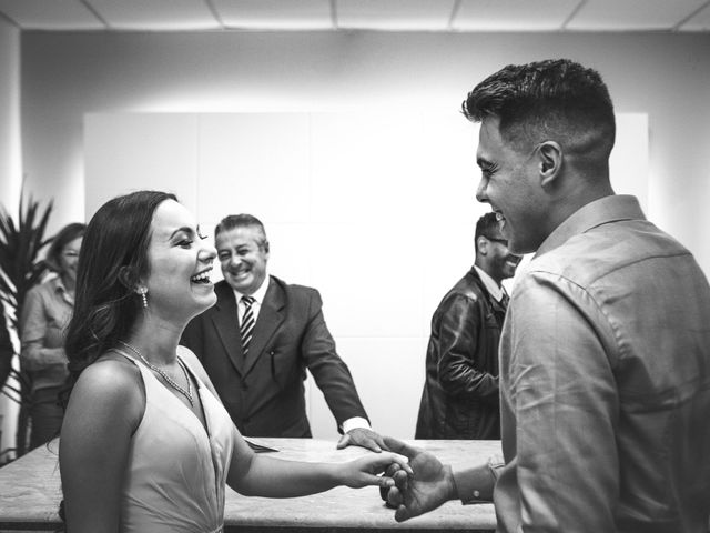 O casamento de Kaique e Gabriella em São Paulo 6
