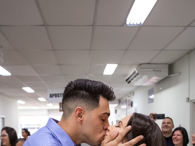 O casamento de Kaique e Gabriella em São Paulo 9