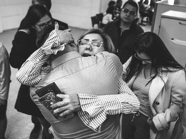 O casamento de Kaique e Gabriella em São Paulo 12