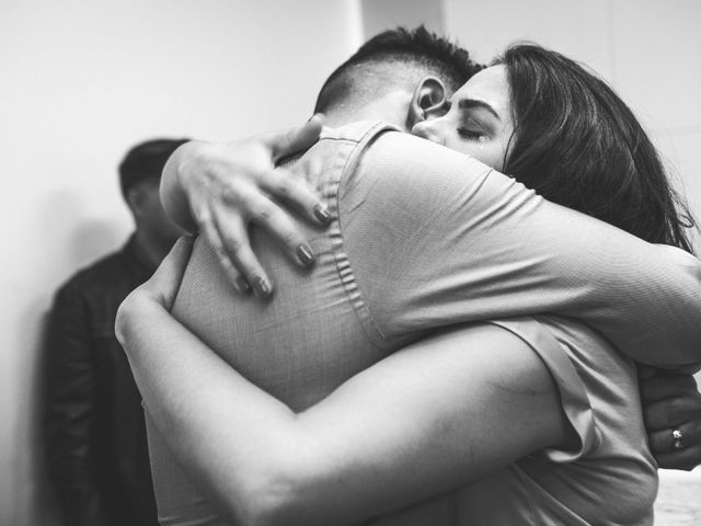 O casamento de Kaique e Gabriella em São Paulo 13