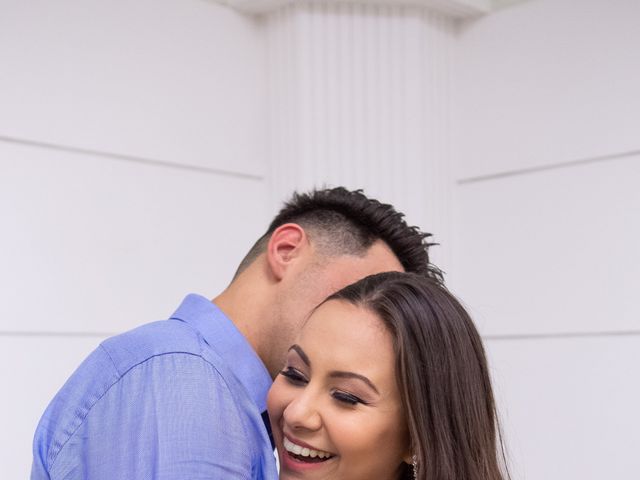 O casamento de Kaique e Gabriella em São Paulo 14