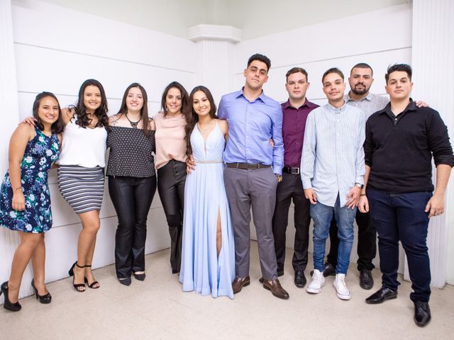 O casamento de Kaique e Gabriella em São Paulo 15