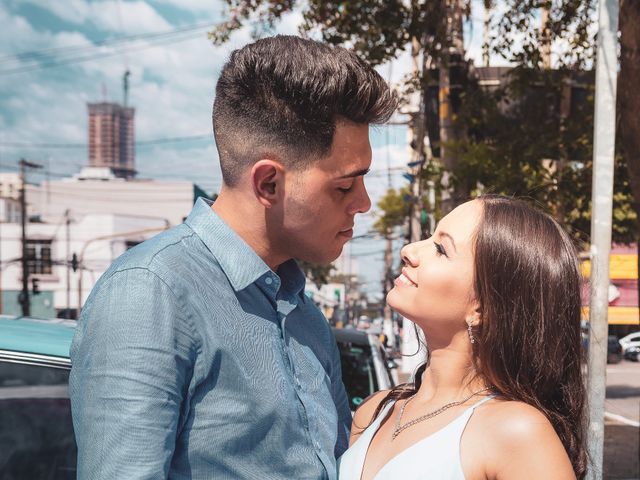 O casamento de Kaique e Gabriella em São Paulo 2