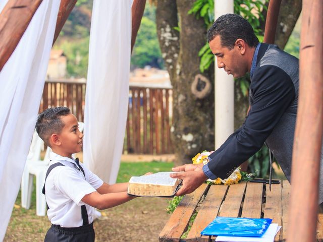 O casamento de Mateus e Isabela em Betim, Minas Gerais 25