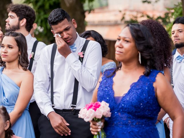 O casamento de Mateus e Isabela em Betim, Minas Gerais 35