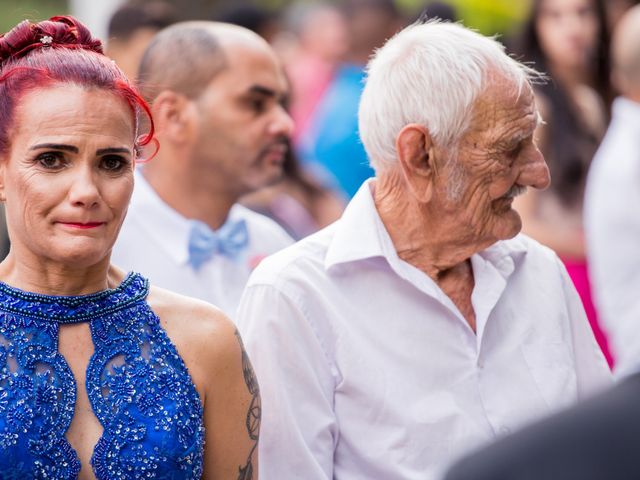 O casamento de Mateus e Isabela em Betim, Minas Gerais 37