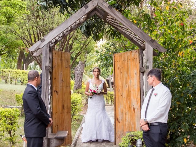 O casamento de Mateus e Isabela em Betim, Minas Gerais 40