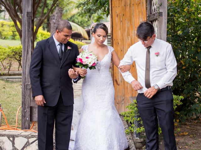 O casamento de Mateus e Isabela em Betim, Minas Gerais 41