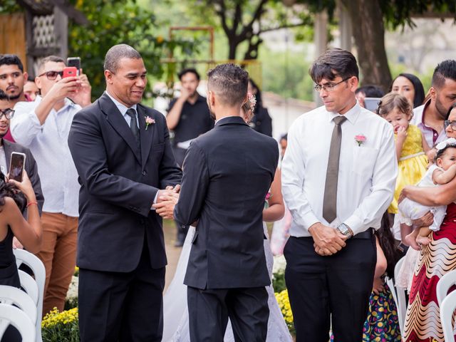 O casamento de Mateus e Isabela em Betim, Minas Gerais 46