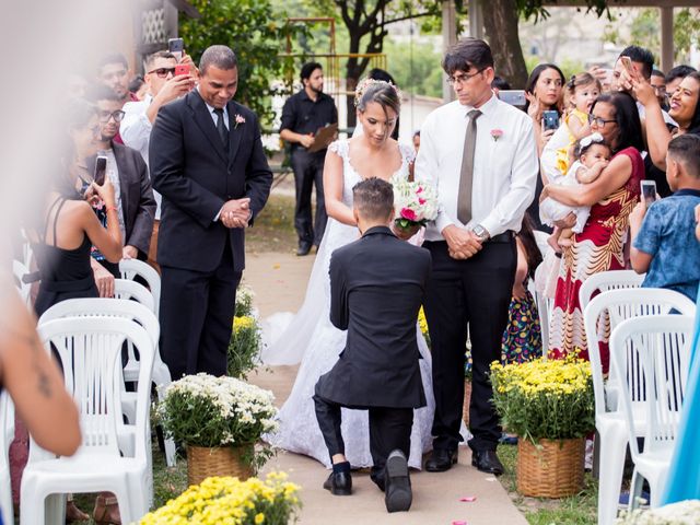 O casamento de Mateus e Isabela em Betim, Minas Gerais 47