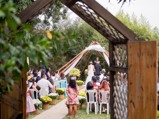 O casamento de Mateus e Isabela em Betim, Minas Gerais 50