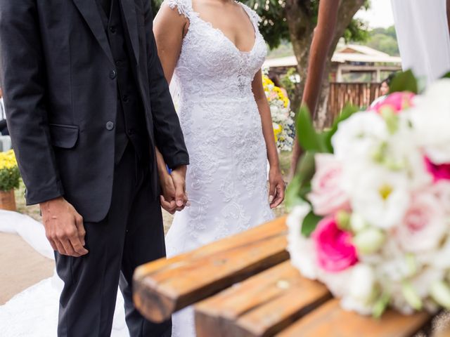 O casamento de Mateus e Isabela em Betim, Minas Gerais 53