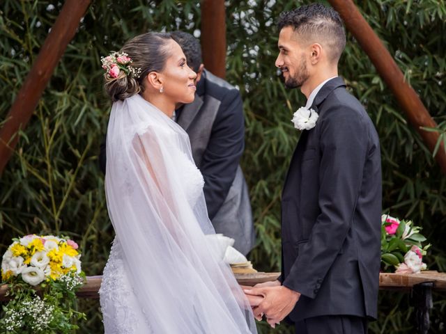 O casamento de Mateus e Isabela em Betim, Minas Gerais 55