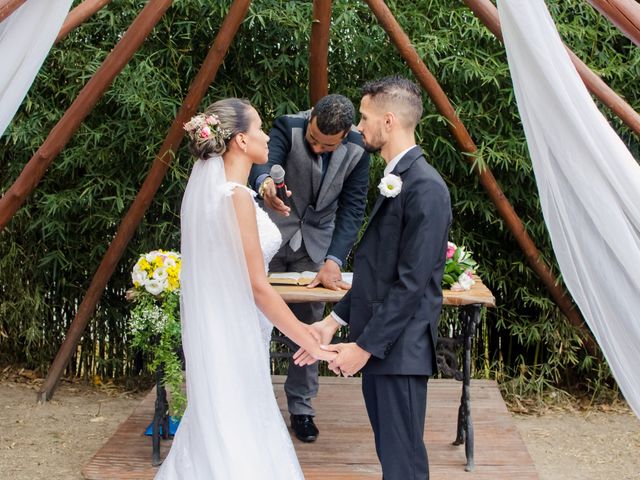 O casamento de Mateus e Isabela em Betim, Minas Gerais 57