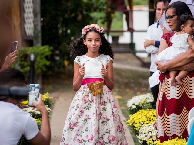 O casamento de Mateus e Isabela em Betim, Minas Gerais 59