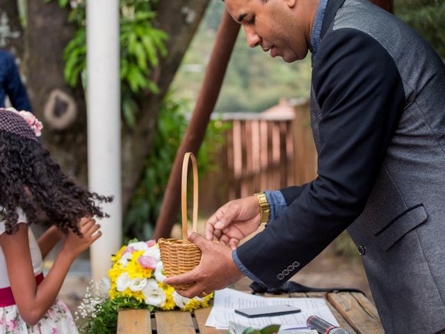 O casamento de Mateus e Isabela em Betim, Minas Gerais 62