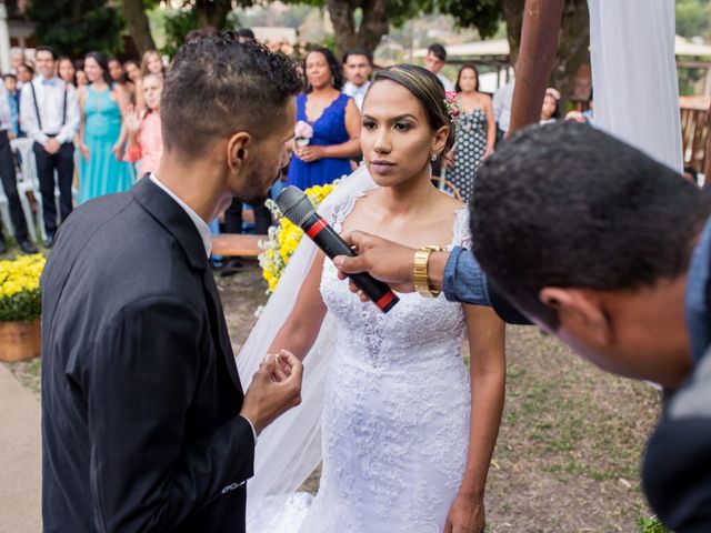 O casamento de Mateus e Isabela em Betim, Minas Gerais 64