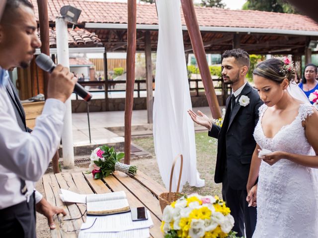 O casamento de Mateus e Isabela em Betim, Minas Gerais 72