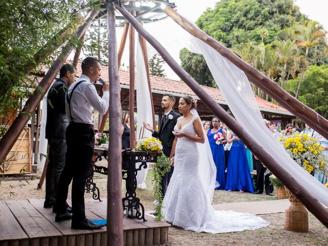 O casamento de Mateus e Isabela em Betim, Minas Gerais 73