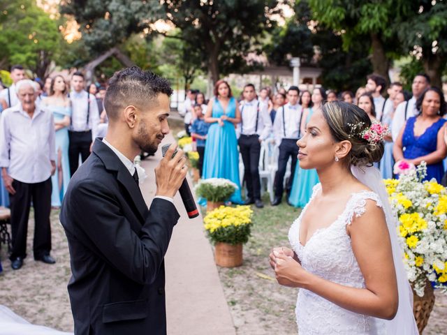 O casamento de Mateus e Isabela em Betim, Minas Gerais 77