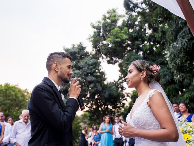 O casamento de Mateus e Isabela em Betim, Minas Gerais 78