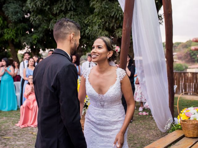 O casamento de Mateus e Isabela em Betim, Minas Gerais 81