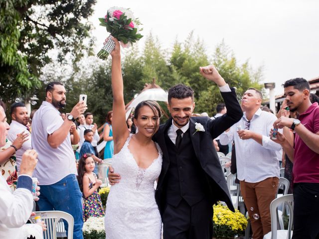 O casamento de Mateus e Isabela em Betim, Minas Gerais 83