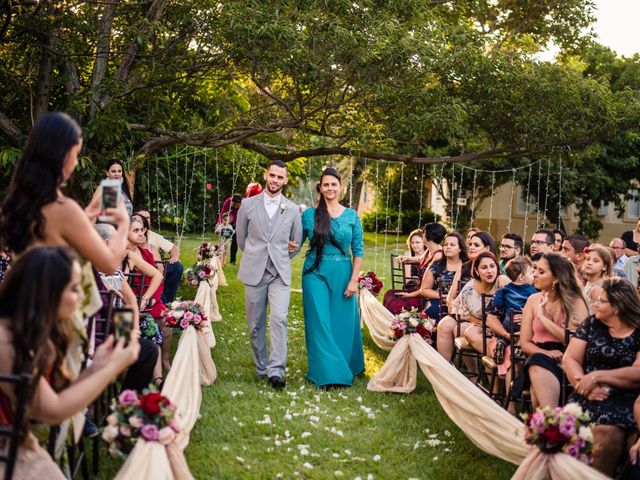 O casamento de Matheus e Joyce em Santo Antônio da Platina, Paraná 16