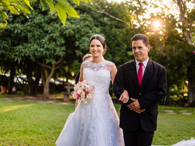 O casamento de Matheus e Joyce em Santo Antônio da Platina, Paraná 26