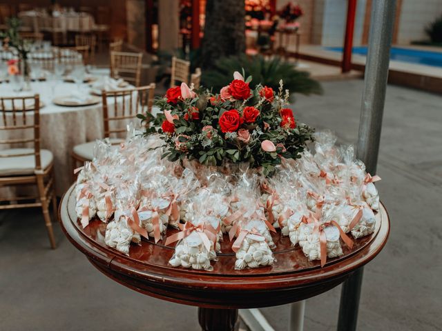 O casamento de Anderson  e Luzia em Porto Velho, Rondônia 2