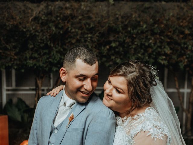 O casamento de Anderson  e Luzia em Porto Velho, Rondônia 1