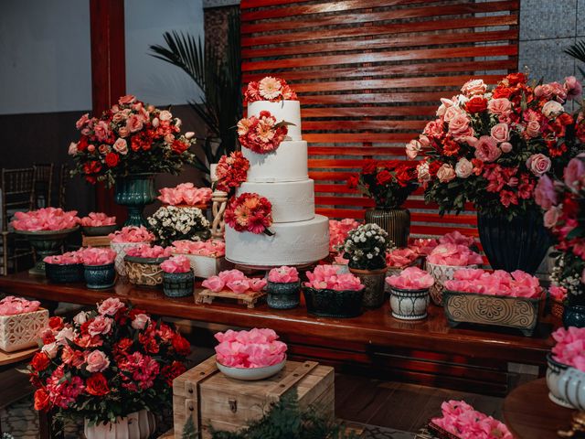 O casamento de Anderson  e Luzia em Porto Velho, Rondônia 4