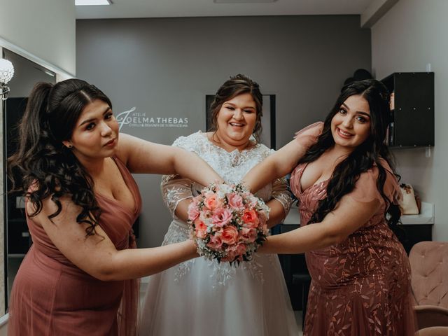 O casamento de Anderson  e Luzia em Porto Velho, Rondônia 7