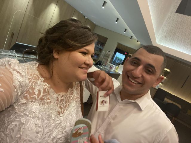 O casamento de Anderson  e Luzia em Porto Velho, Rondônia 16