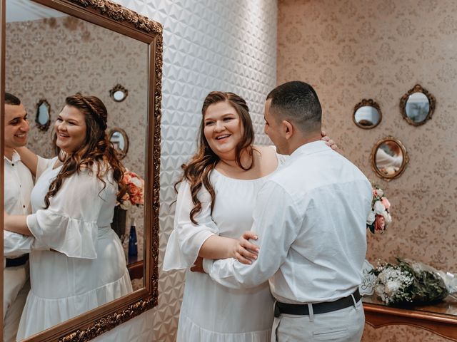 O casamento de Anderson  e Luzia em Porto Velho, Rondônia 21