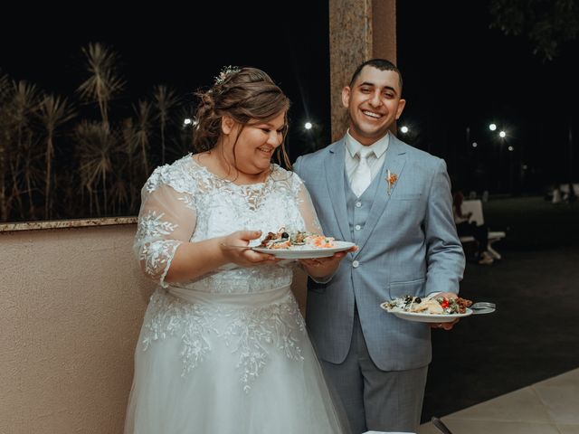 O casamento de Anderson  e Luzia em Porto Velho, Rondônia 22