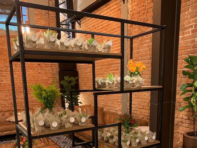 O casamento de Vanderlei  e Ellen em Osasco, São Paulo 3