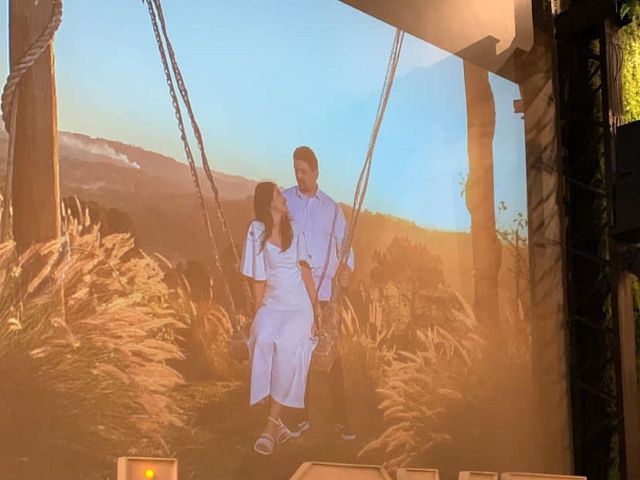 O casamento de Vanderlei  e Ellen em Osasco, São Paulo 4