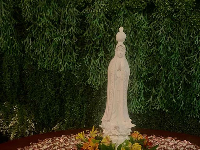 O casamento de Vanderlei  e Ellen em Osasco, São Paulo 6