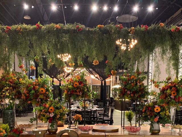 O casamento de Vanderlei  e Ellen em Osasco, São Paulo 7
