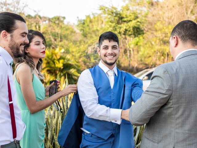 O casamento de Luan e Iasmyne em Pedro II, Piauí 11