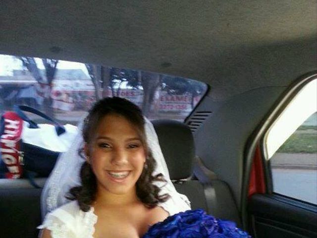 O casamento de Clayton e Aline em Ceilândia, Distrito Federal 3